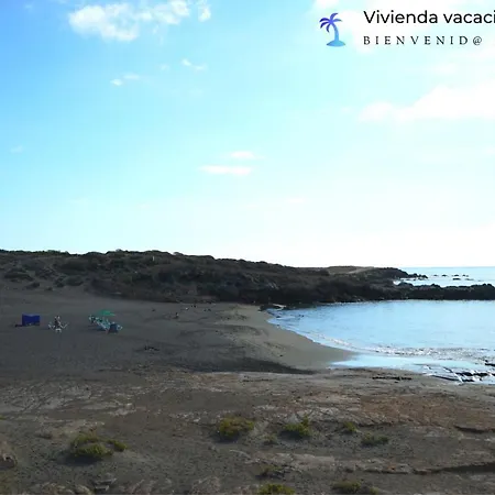 Apartamento Miriana *